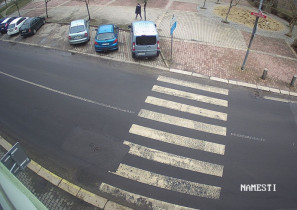 Náhledový obrázek webkamery Rychnov u Jablonce nad Nisou