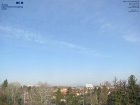 Náhledový obrázek webkamery Poděbrady Panorama