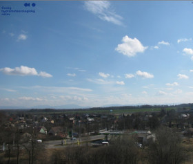 Náhledový obrázek webkamery Ostrava - Poruba