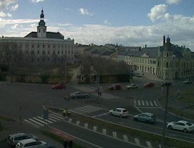 Náhledový obrázek webkamery Opava - Ratibořská