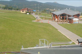 Náhledový obrázek webkamery Ski Javorník