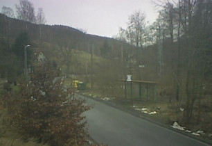 Náhledový obrázek webkamery Liberec - Harcov