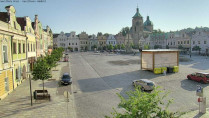 Náhledový obrázek webkamery Havlíčkův Brod