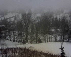 Náhledový obrázek webkamery Bedřichov - Jizerské hory