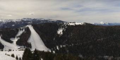 Náhledový obrázek webkamery Folgaria - Alpe Cimbra