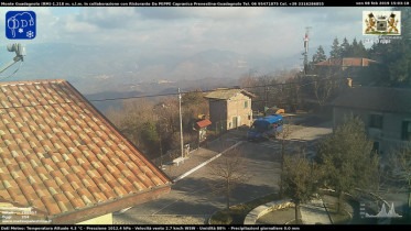 Náhledový obrázek webkamery Guadagnolo