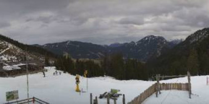 Náhledový obrázek webkamery Oberammergau