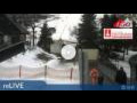 Náhledový obrázek webkamery Oberwiesenthal - Fichtelberg