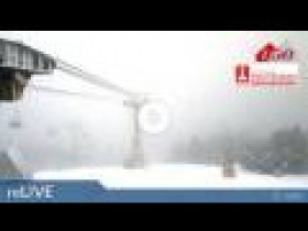 Náhledový obrázek webkamery Oberwiesenthal
