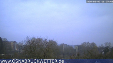 Náhledový obrázek webkamery Osnabrück