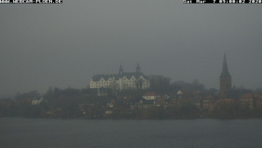 Náhledový obrázek webkamery Plön Castle