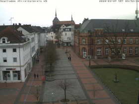 Náhledový obrázek webkamery Rendsburg
