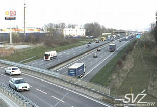 Náhledový obrázek webkamery Rutesheim - A8