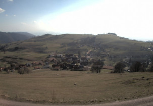 Náhledový obrázek webkamery Schopfheim - Gersbach