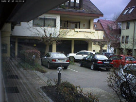 Náhledový obrázek webkamery Sersheim