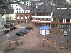 Náhledový obrázek webkamery Simmern - Schloßplatz