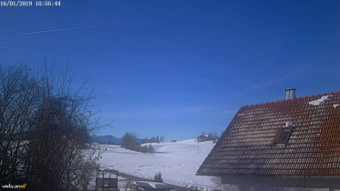 Náhledový obrázek webkamery Waltenhofen - Allgäu