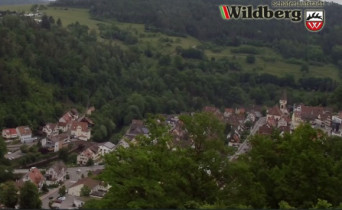 Náhledový obrázek webkamery Wildberg