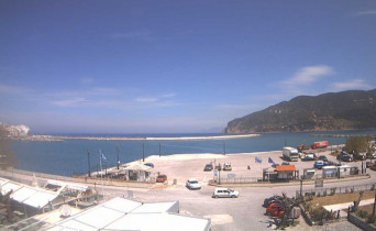 Náhledový obrázek webkamery Skopelos