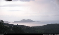 Náhledový obrázek webkamery Triopetra - Paximadi Islands