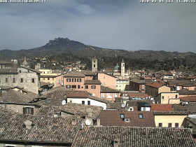 Náhledový obrázek webkamery Ascoli Piceno