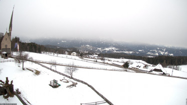 Náhledový obrázek webkamery Bolzano - Ritten
