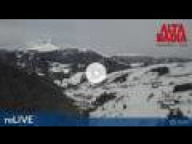Náhledový obrázek webkamery La Val - Coz