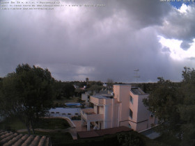 Náhledový obrázek webkamery Lecce
