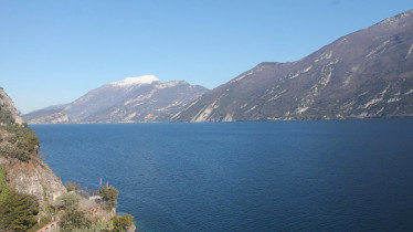 Náhledový obrázek webkamery Limone sul Garda
