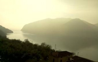 Náhledový obrázek webkamery Monte Isola
