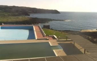 Náhledový obrázek webkamery Pantelleria - pláž Mursia Beach