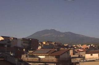 Náhledový obrázek webkamery Paterno - Etna