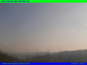Náhledový obrázek webkamery Perugia