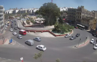 Náhledový obrázek webkamery Msida