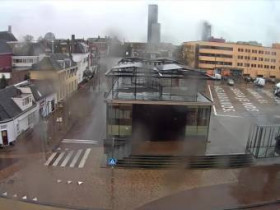 Náhledový obrázek webkamery Leeuwarden