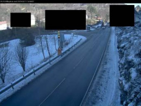 Náhledový obrázek webkamery Blålia - Traffic R15 