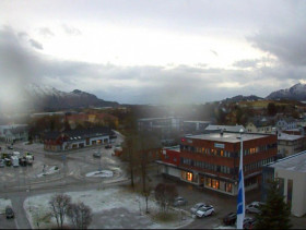 Náhledový obrázek webkamery Svolvær - Lofoty