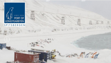 Náhledový obrázek webkamery Longyearbyen