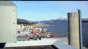 Náhledový obrázek webkamery Molde