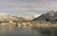 Náhledový obrázek webkamery Tromsø