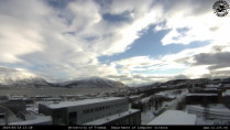 Náhledový obrázek webkamery Tromsø 2