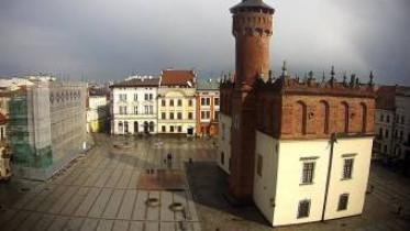 Náhledový obrázek webkamery Tarnów