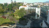 Náhledový obrázek webkamery Funchal - Madeira