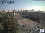 Náhledový obrázek webkamery Bukurešť