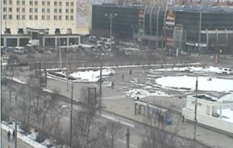 Náhledový obrázek webkamery Murmansk