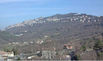 Náhledový obrázek webkamery San Marino