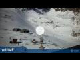 Náhledový obrázek webkamery Tatranska Lomnica - Skalnate Pleso