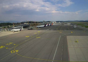 Náhledový obrázek webkamery Lublaň