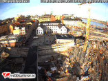 Náhledový obrázek webkamery Stockholm