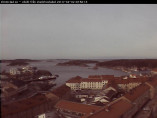 Náhledový obrázek webkamery Strömstad